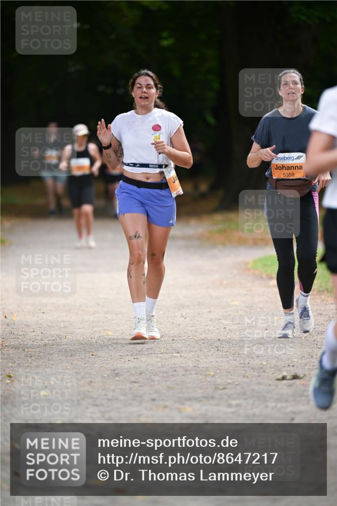 31.08.2025 - 21. Blankeneser Heldenlauf Dr. Thomas Lammeyer http://msf.ph/oto/8647217 31.08.2025 11:21:11 Laufen 5359 meine-sportfotos.de
