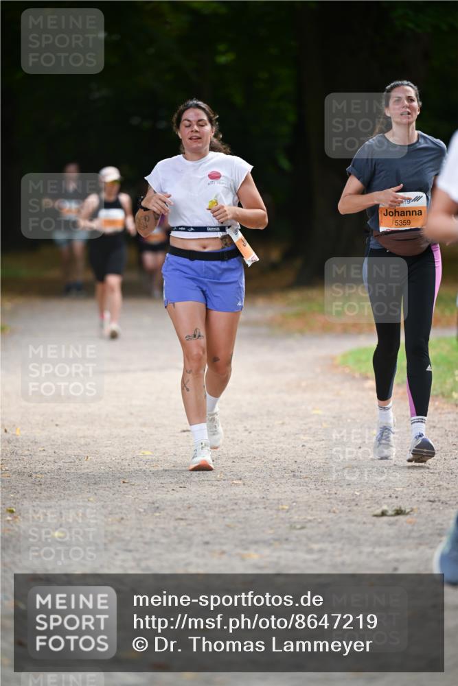 31.08.2025 - 21. Blankeneser Heldenlauf Dr. Thomas Lammeyer http://msf.ph/oto/8647219 31.08.2025 11:21:11 Laufen 5359 meine-sportfotos.de