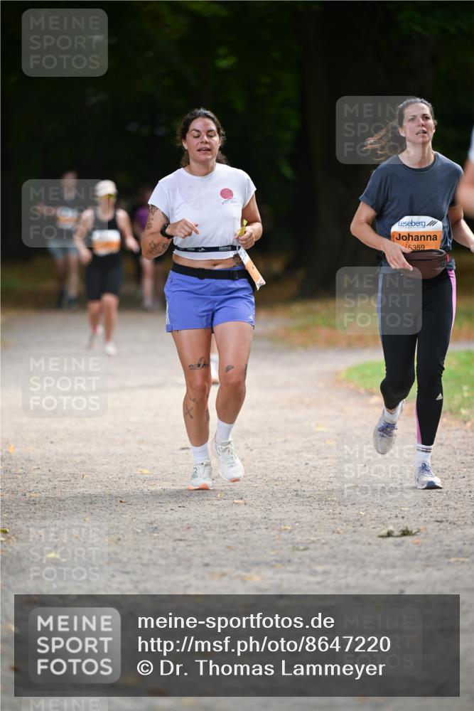 31.08.2025 - 21. Blankeneser Heldenlauf Dr. Thomas Lammeyer http://msf.ph/oto/8647220 31.08.2025 11:21:11 Laufen 5359 meine-sportfotos.de