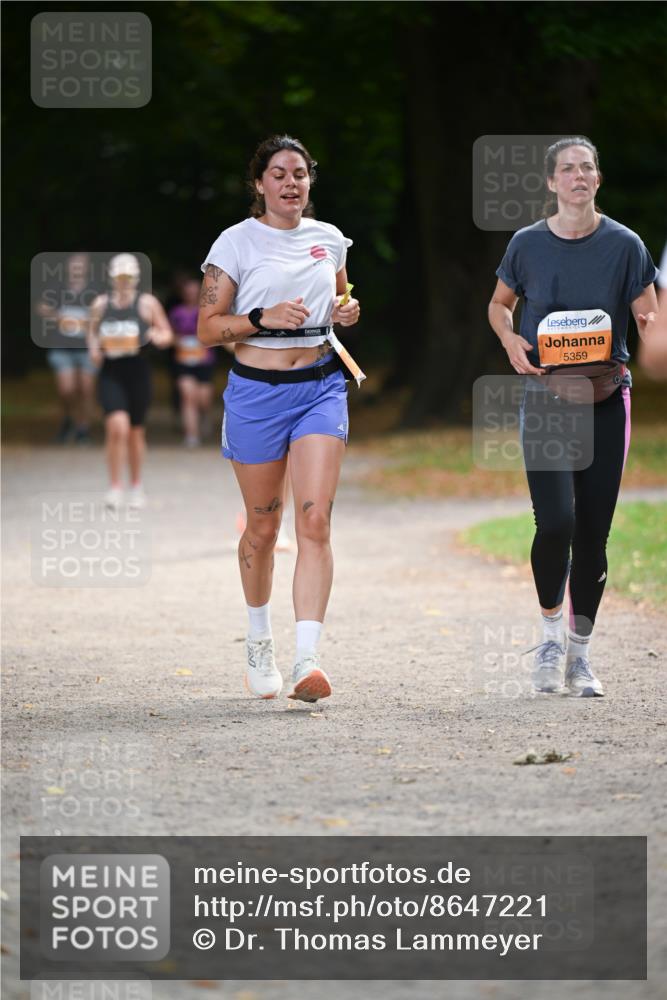 31.08.2025 - 21. Blankeneser Heldenlauf Dr. Thomas Lammeyer http://msf.ph/oto/8647221 31.08.2025 11:21:11 Laufen 5359 meine-sportfotos.de