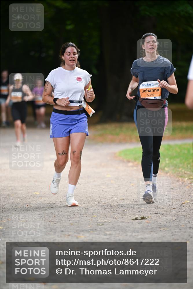 31.08.2025 - 21. Blankeneser Heldenlauf Dr. Thomas Lammeyer http://msf.ph/oto/8647222 31.08.2025 11:21:11 Laufen 5359 meine-sportfotos.de