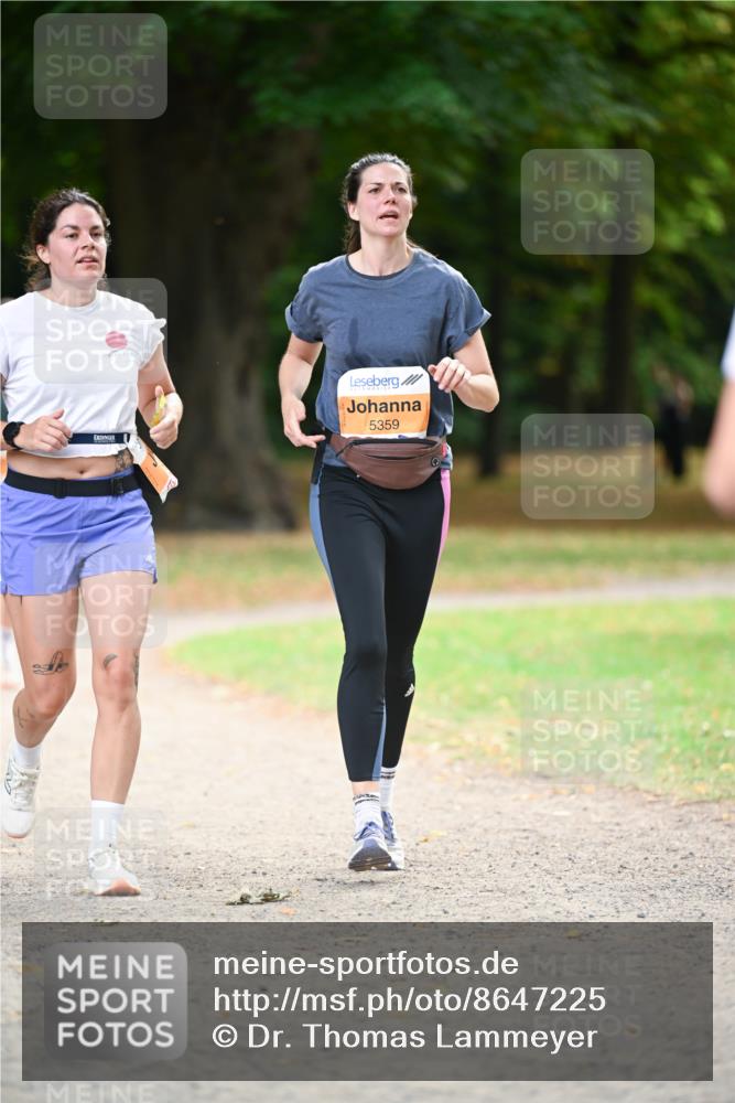 31.08.2025 - 21. Blankeneser Heldenlauf Dr. Thomas Lammeyer http://msf.ph/oto/8647225 31.08.2025 11:21:12 Laufen 5359 meine-sportfotos.de