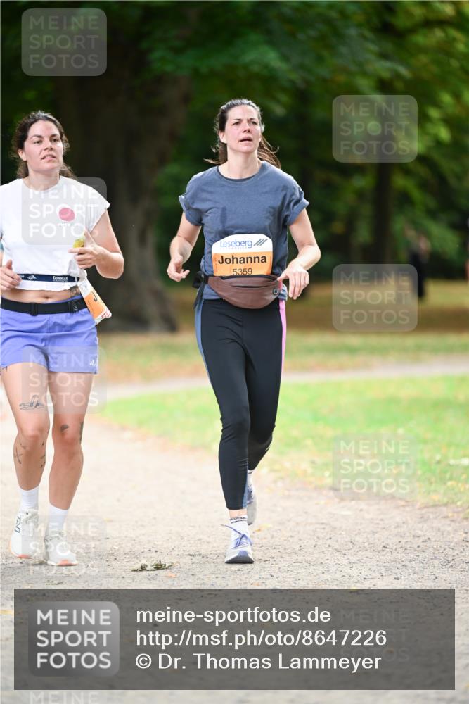 31.08.2025 - 21. Blankeneser Heldenlauf Dr. Thomas Lammeyer http://msf.ph/oto/8647226 31.08.2025 11:21:12 Laufen 5359 meine-sportfotos.de