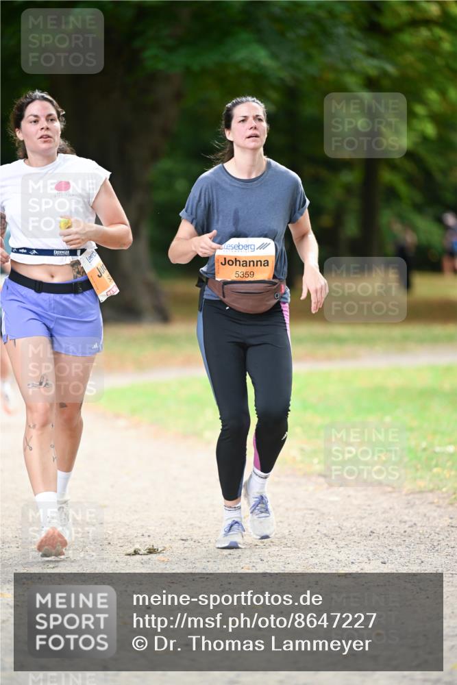 31.08.2025 - 21. Blankeneser Heldenlauf Dr. Thomas Lammeyer http://msf.ph/oto/8647227 31.08.2025 11:21:12 Laufen 5359 meine-sportfotos.de