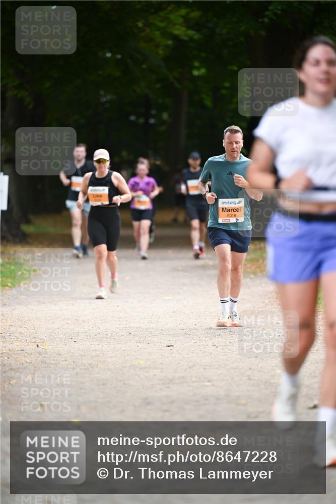 31.08.2025 - 21. Blankeneser Heldenlauf Dr. Thomas Lammeyer http://msf.ph/oto/8647228 31.08.2025 11:21:13 Laufen 5018 meine-sportfotos.de