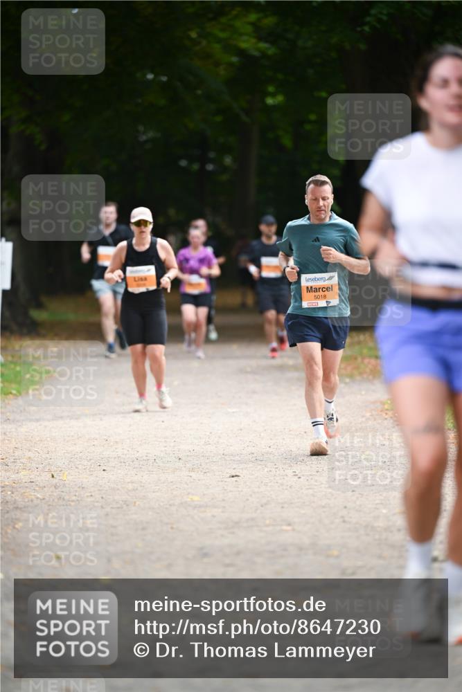 31.08.2025 - 21. Blankeneser Heldenlauf Dr. Thomas Lammeyer http://msf.ph/oto/8647230 31.08.2025 11:21:14 Laufen 5018 meine-sportfotos.de