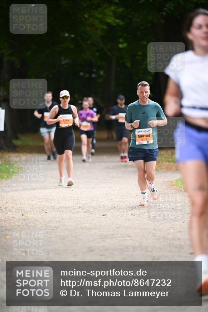 31.08.2025 - 21. Blankeneser Heldenlauf Dr. Thomas Lammeyer http://msf.ph/oto/8647232 31.08.2025 11:21:14 Laufen 5018 meine-sportfotos.de