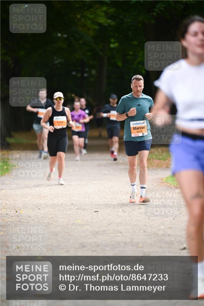 31.08.2025 - 21. Blankeneser Heldenlauf Dr. Thomas Lammeyer http://msf.ph/oto/8647233 31.08.2025 11:21:14 Laufen 5018 meine-sportfotos.de