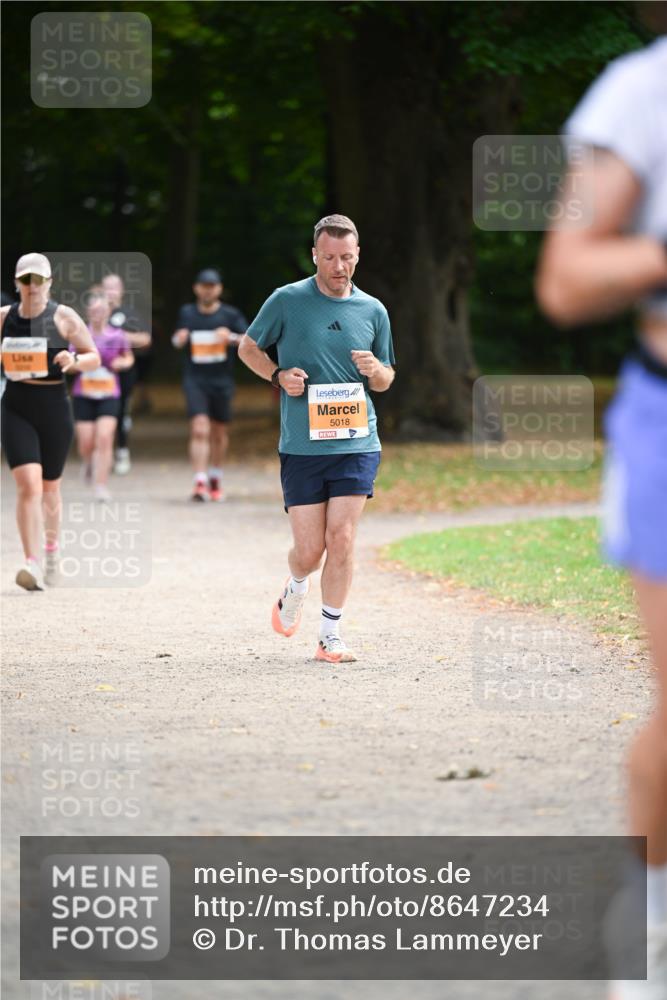 31.08.2025 - 21. Blankeneser Heldenlauf Dr. Thomas Lammeyer http://msf.ph/oto/8647234 31.08.2025 11:21:15 Laufen 5018 meine-sportfotos.de