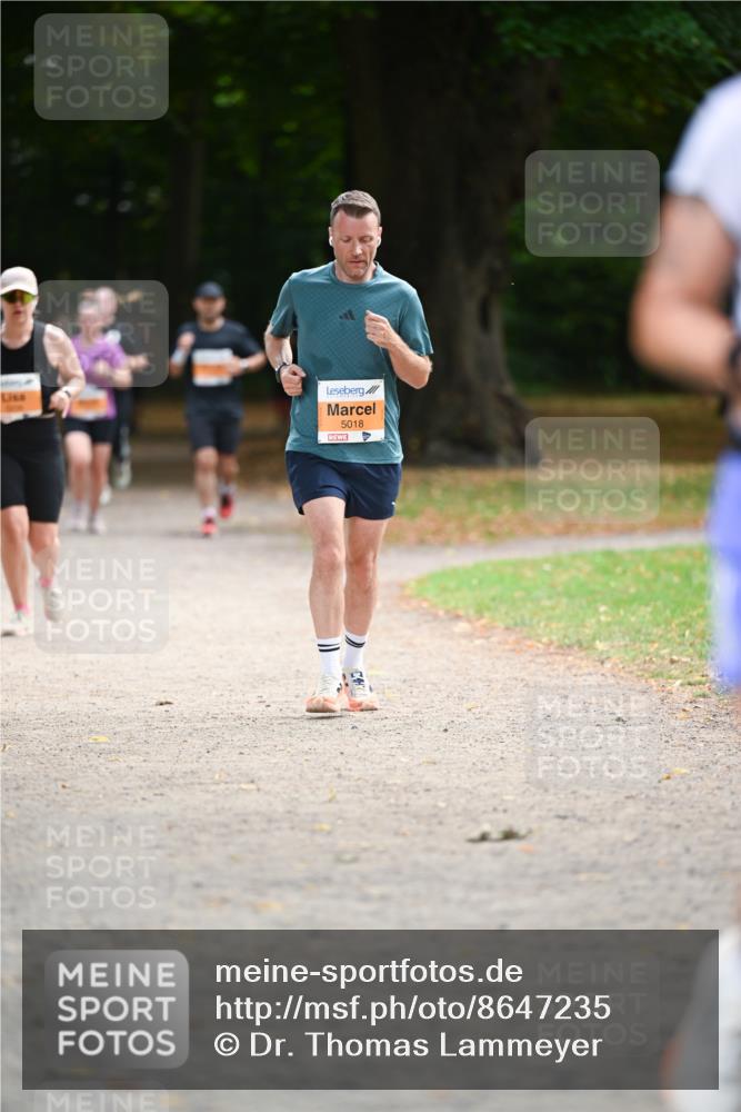 31.08.2025 - 21. Blankeneser Heldenlauf Dr. Thomas Lammeyer http://msf.ph/oto/8647235 31.08.2025 11:21:15 Laufen 5018 meine-sportfotos.de