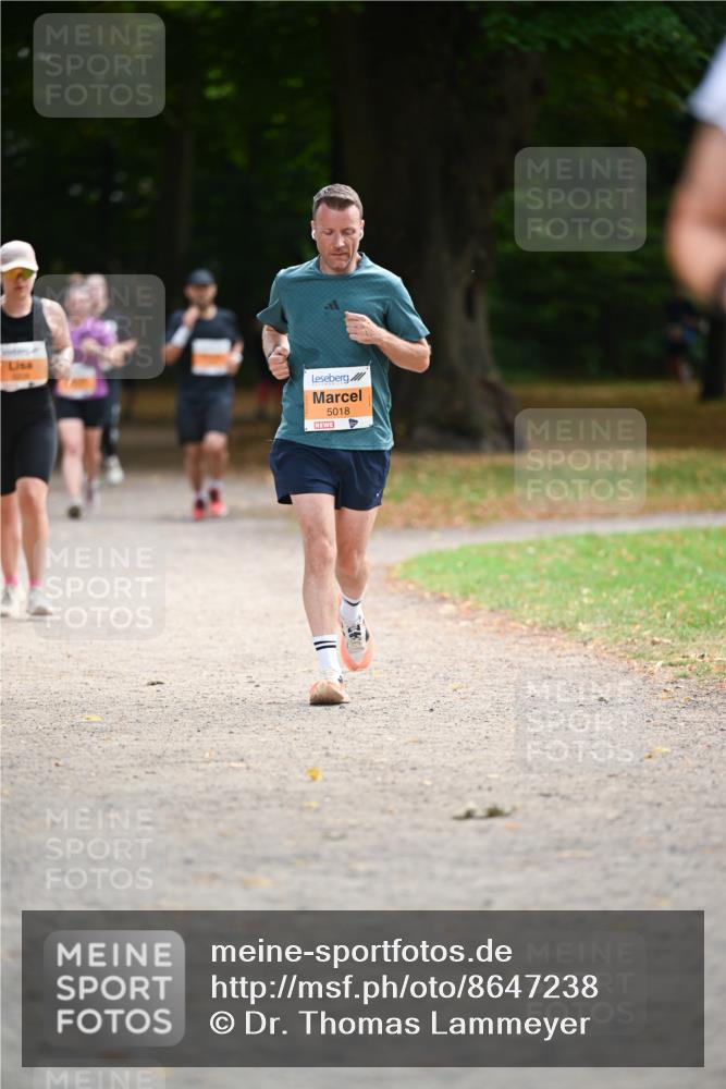 31.08.2025 - 21. Blankeneser Heldenlauf Dr. Thomas Lammeyer http://msf.ph/oto/8647238 31.08.2025 11:21:15 Laufen 5018 meine-sportfotos.de