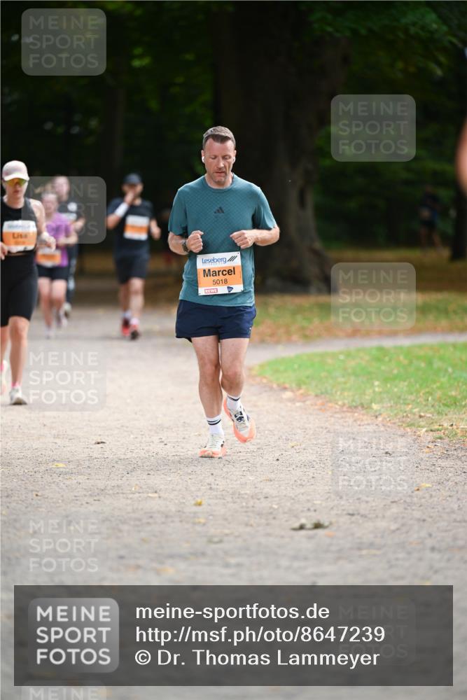 31.08.2025 - 21. Blankeneser Heldenlauf Dr. Thomas Lammeyer http://msf.ph/oto/8647239 31.08.2025 11:21:15 Laufen 5018 meine-sportfotos.de