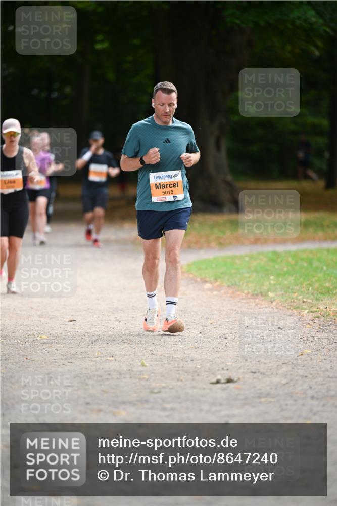 31.08.2025 - 21. Blankeneser Heldenlauf Dr. Thomas Lammeyer http://msf.ph/oto/8647240 31.08.2025 11:21:15 Laufen 5018 meine-sportfotos.de
