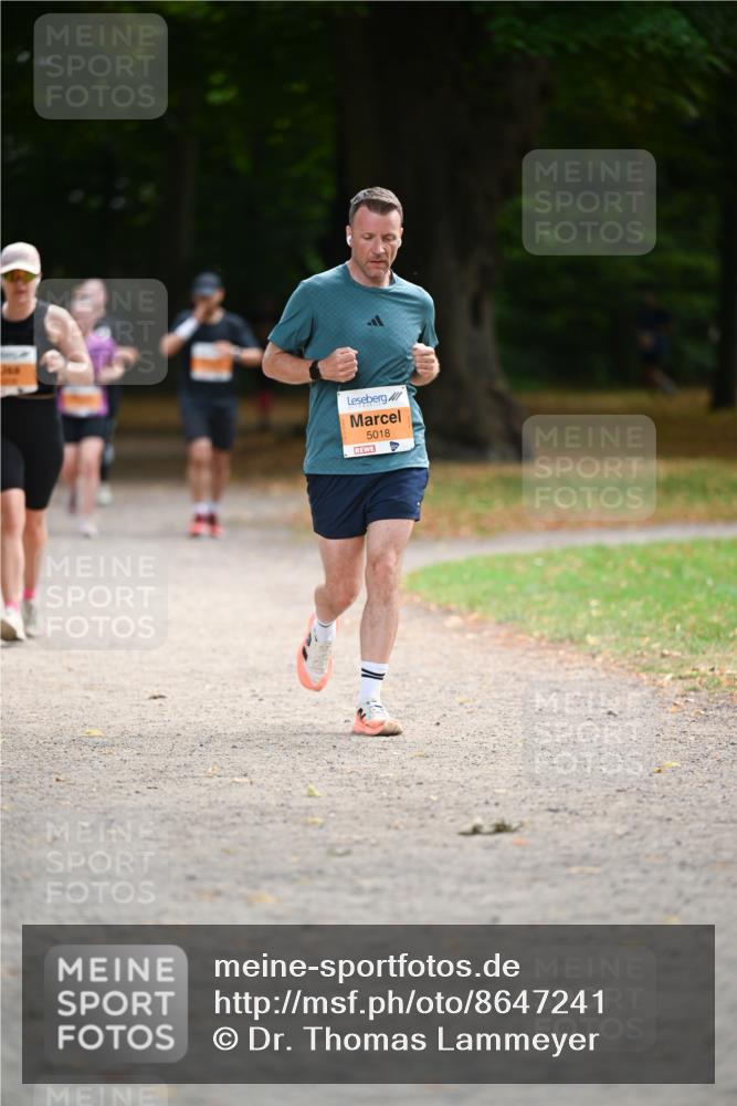 31.08.2025 - 21. Blankeneser Heldenlauf Dr. Thomas Lammeyer http://msf.ph/oto/8647241 31.08.2025 11:21:15 Laufen 5018 meine-sportfotos.de