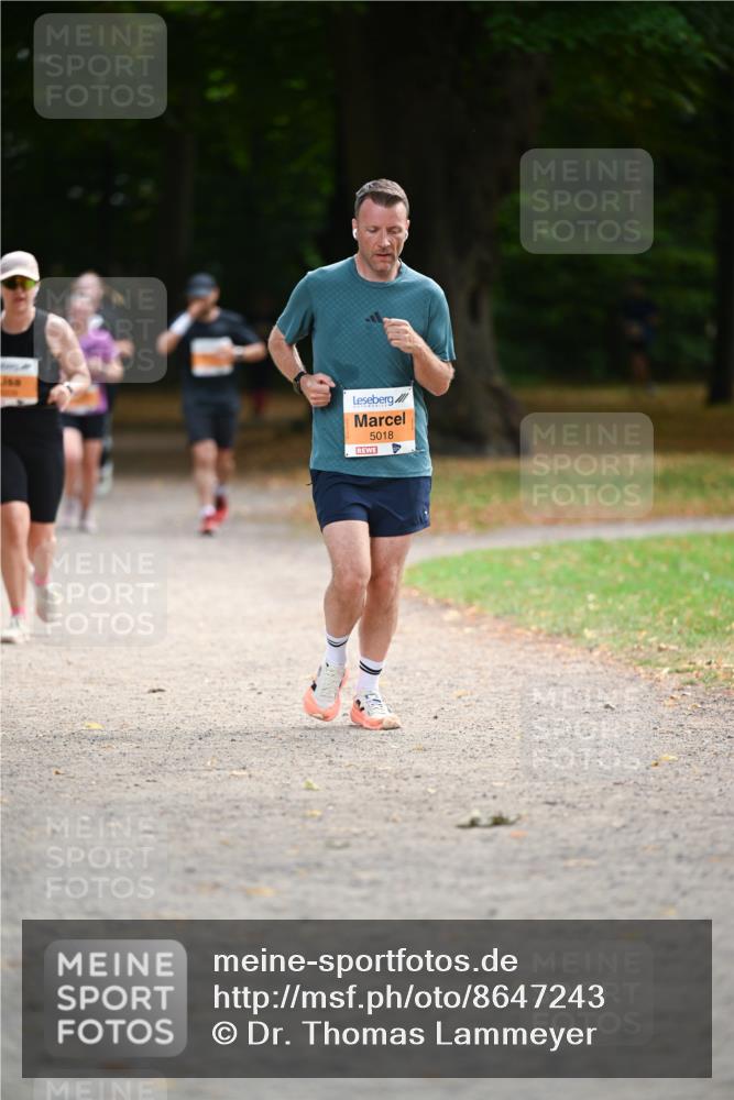 31.08.2025 - 21. Blankeneser Heldenlauf Dr. Thomas Lammeyer http://msf.ph/oto/8647243 31.08.2025 11:21:16 Laufen 5018 meine-sportfotos.de