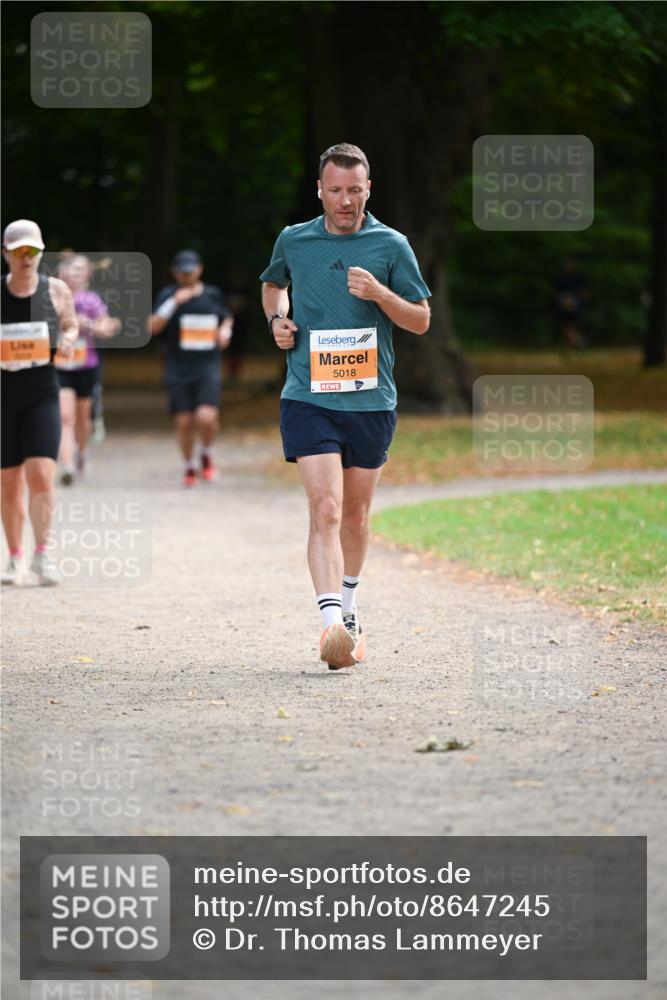 31.08.2025 - 21. Blankeneser Heldenlauf Dr. Thomas Lammeyer http://msf.ph/oto/8647245 31.08.2025 11:21:16 Laufen 5018 meine-sportfotos.de