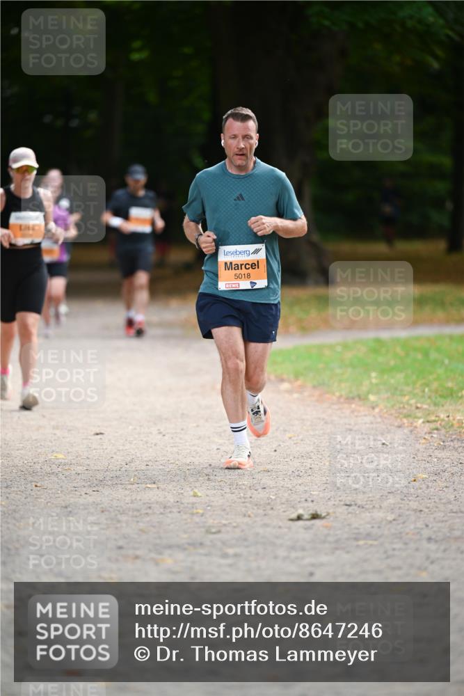 31.08.2025 - 21. Blankeneser Heldenlauf Dr. Thomas Lammeyer http://msf.ph/oto/8647246 31.08.2025 11:21:16 Laufen 5018 meine-sportfotos.de