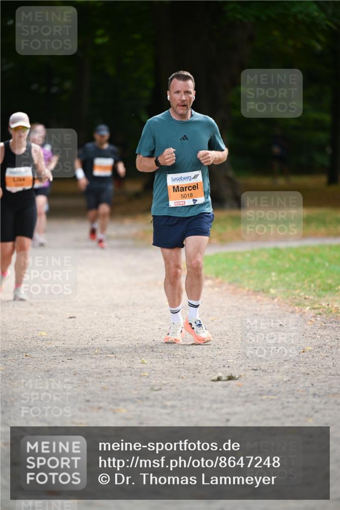 31.08.2025 - 21. Blankeneser Heldenlauf Dr. Thomas Lammeyer http://msf.ph/oto/8647248 31.08.2025 11:21:16 Laufen 5018 meine-sportfotos.de