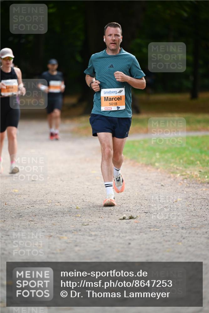 31.08.2025 - 21. Blankeneser Heldenlauf Dr. Thomas Lammeyer http://msf.ph/oto/8647253 31.08.2025 11:21:16 Laufen 5018 meine-sportfotos.de