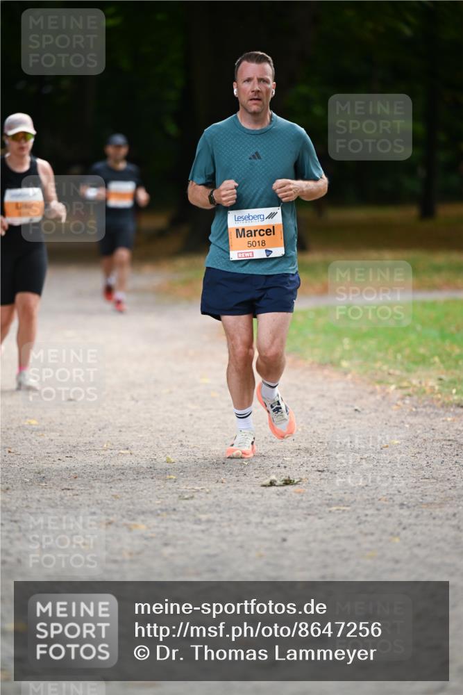 31.08.2025 - 21. Blankeneser Heldenlauf Dr. Thomas Lammeyer http://msf.ph/oto/8647256 31.08.2025 11:21:17 Laufen 5018 meine-sportfotos.de