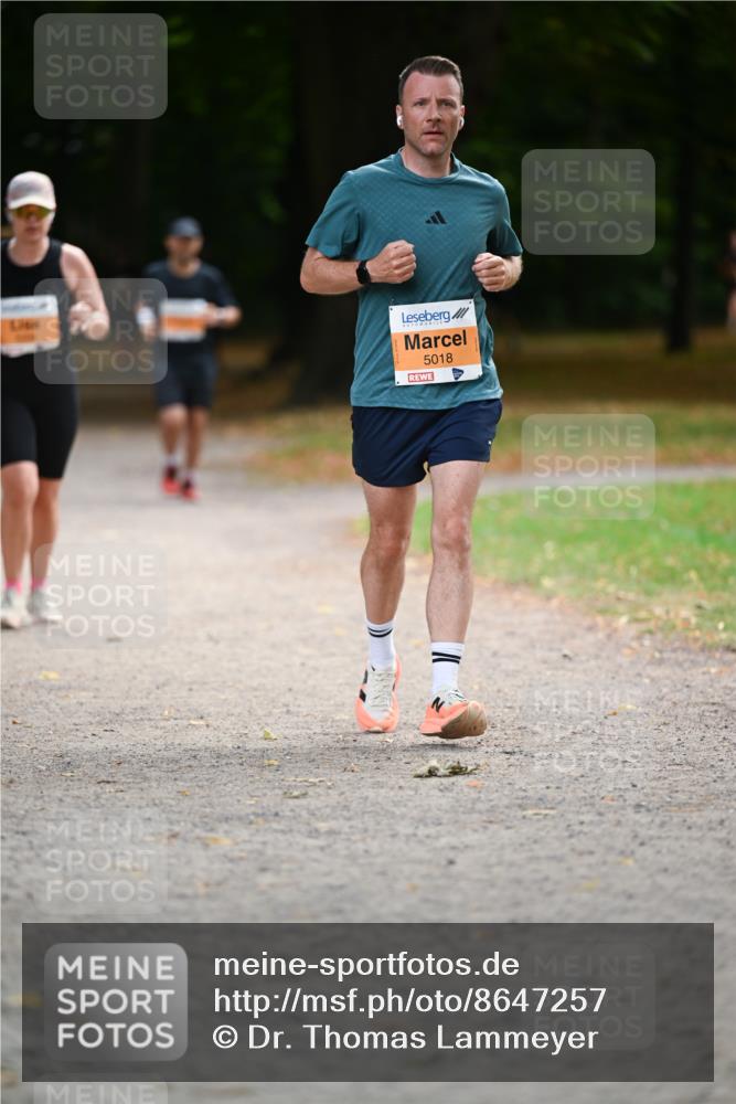 31.08.2025 - 21. Blankeneser Heldenlauf Dr. Thomas Lammeyer http://msf.ph/oto/8647257 31.08.2025 11:21:17 Laufen 5018 meine-sportfotos.de
