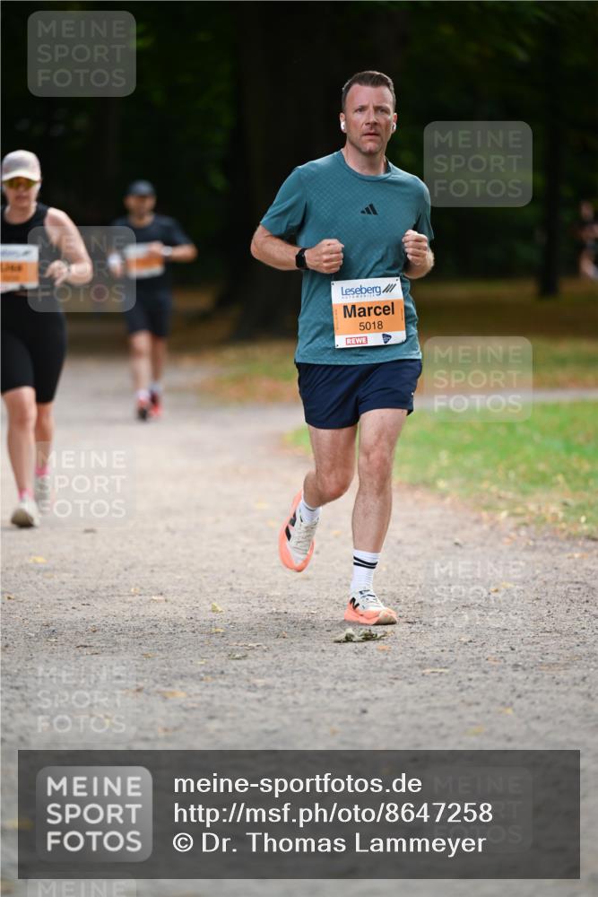 31.08.2025 - 21. Blankeneser Heldenlauf Dr. Thomas Lammeyer http://msf.ph/oto/8647258 31.08.2025 11:21:17 Laufen 5018 meine-sportfotos.de