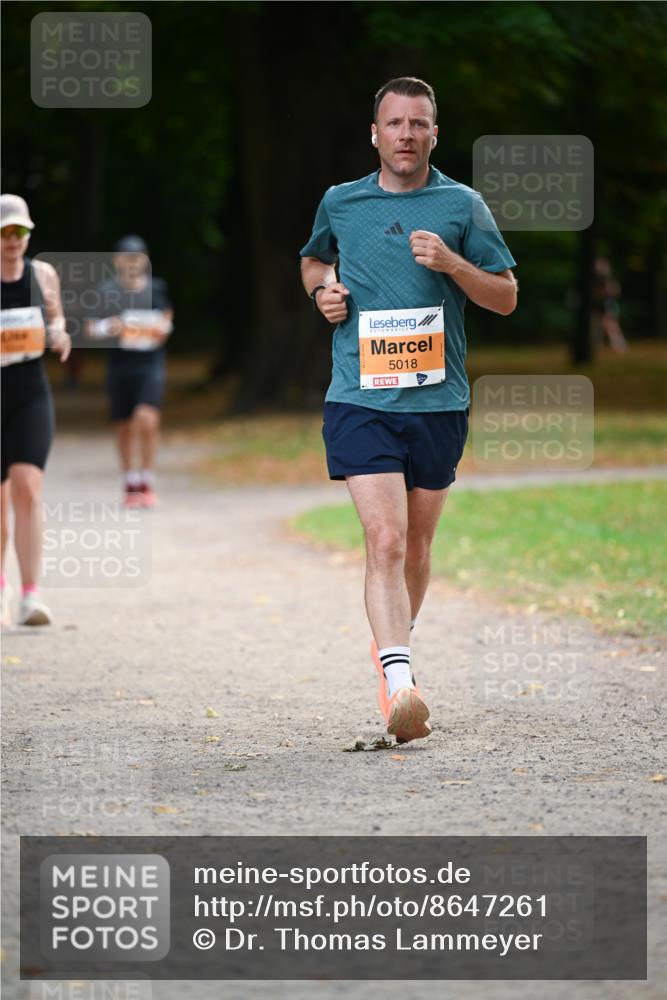 31.08.2025 - 21. Blankeneser Heldenlauf Dr. Thomas Lammeyer http://msf.ph/oto/8647261 31.08.2025 11:21:17 Laufen 5018 meine-sportfotos.de