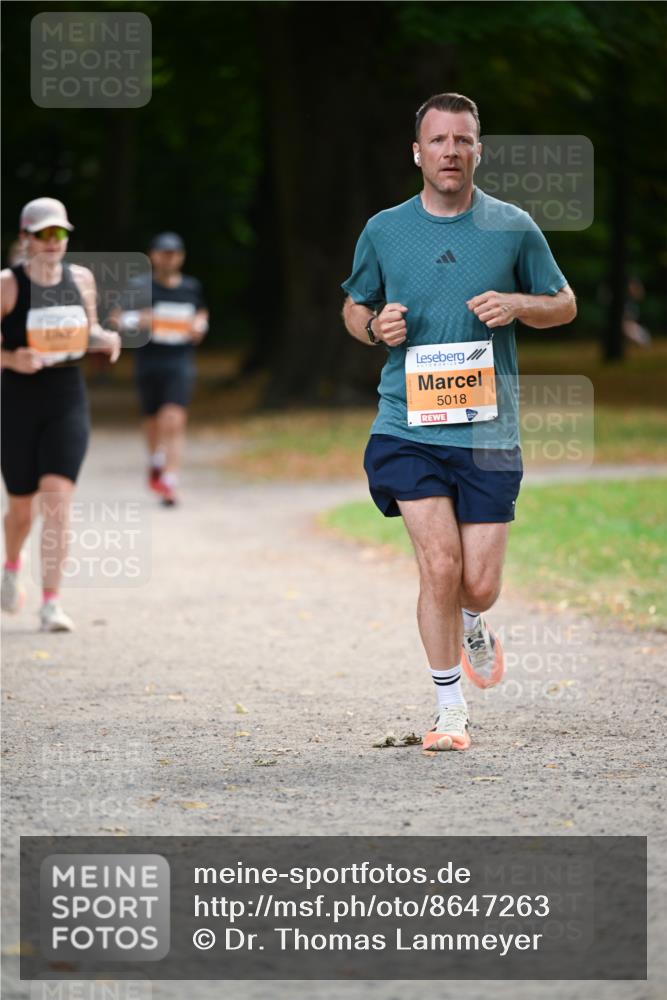 31.08.2025 - 21. Blankeneser Heldenlauf Dr. Thomas Lammeyer http://msf.ph/oto/8647263 31.08.2025 11:21:17 Laufen 5018 meine-sportfotos.de