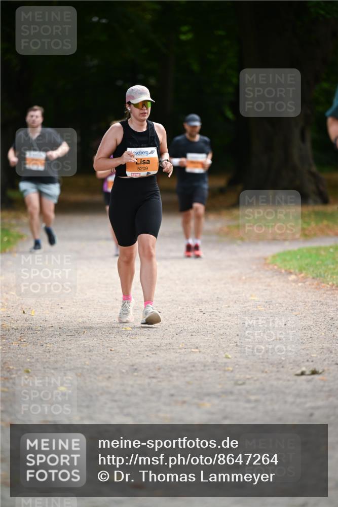 31.08.2025 - 21. Blankeneser Heldenlauf Dr. Thomas Lammeyer http://msf.ph/oto/8647264 31.08.2025 11:21:18 Laufen 5209 meine-sportfotos.de