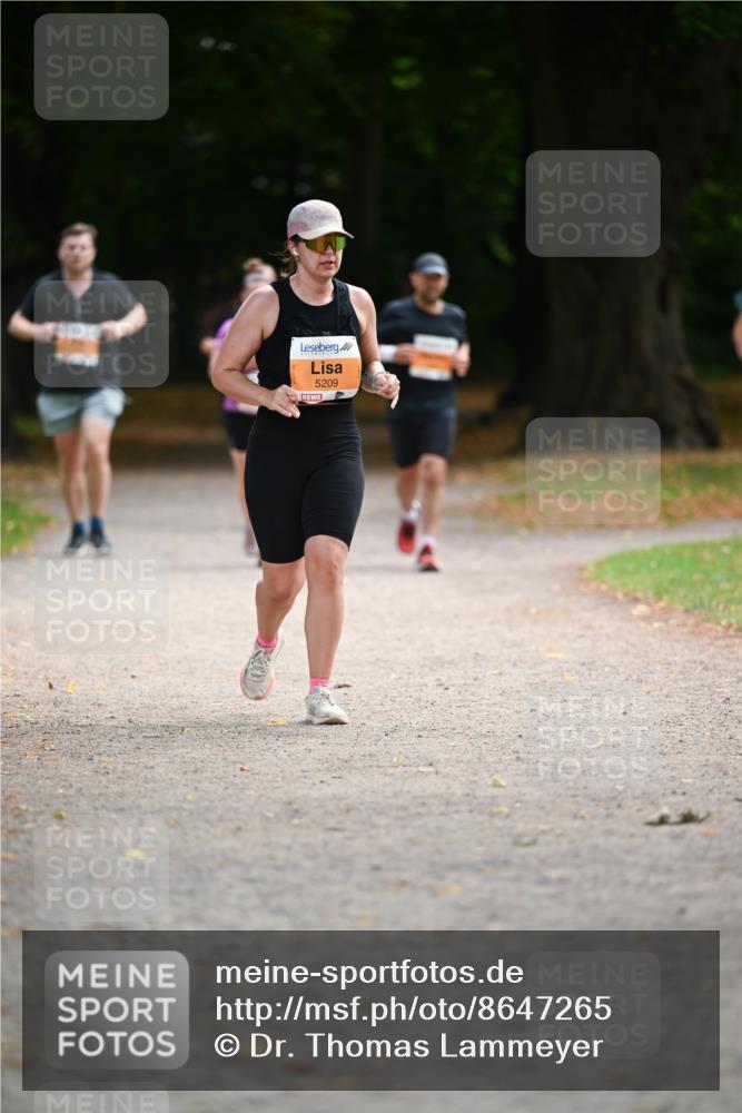 31.08.2025 - 21. Blankeneser Heldenlauf Dr. Thomas Lammeyer http://msf.ph/oto/8647265 31.08.2025 11:21:18 Laufen 5209 meine-sportfotos.de