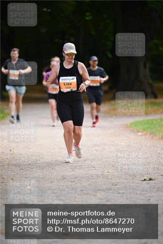 31.08.2025 - 21. Blankeneser Heldenlauf Dr. Thomas Lammeyer http://msf.ph/oto/8647270 31.08.2025 11:21:18 Laufen 5209 meine-sportfotos.de