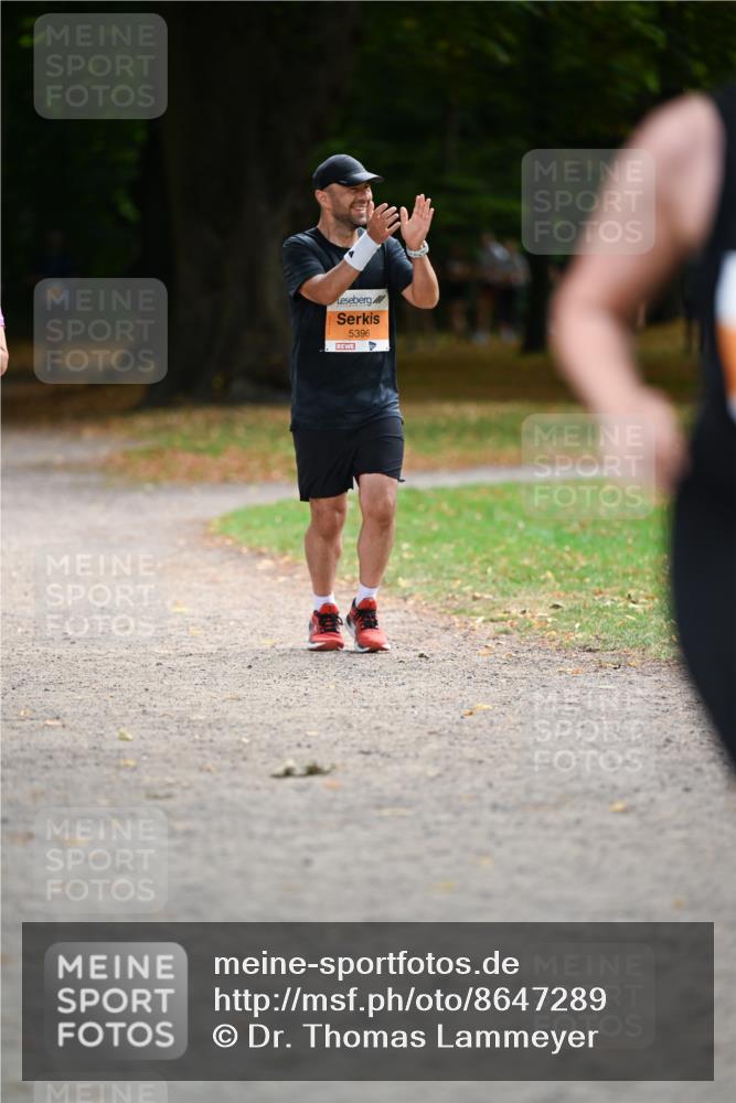 31.08.2025 - 21. Blankeneser Heldenlauf Dr. Thomas Lammeyer http://msf.ph/oto/8647289 31.08.2025 11:21:23 Laufen 5396 meine-sportfotos.de