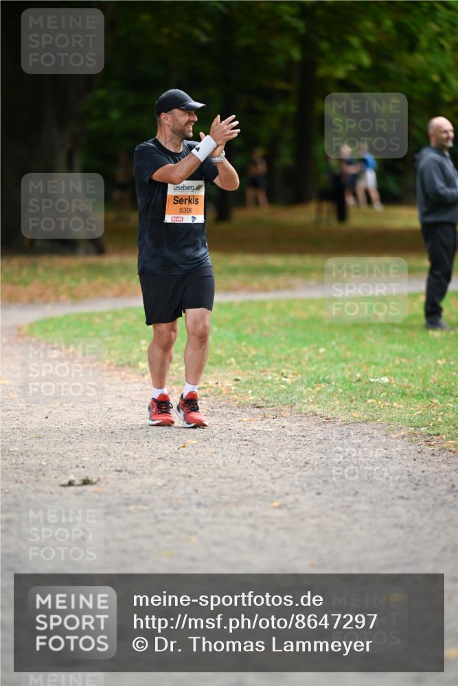 31.08.2025 - 21. Blankeneser Heldenlauf Dr. Thomas Lammeyer http://msf.ph/oto/8647297 31.08.2025 11:21:23 Laufen 5396 meine-sportfotos.de
