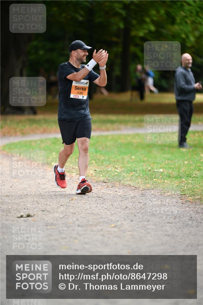 31.08.2025 - 21. Blankeneser Heldenlauf Dr. Thomas Lammeyer http://msf.ph/oto/8647298 31.08.2025 11:21:24 Laufen 5396 meine-sportfotos.de
