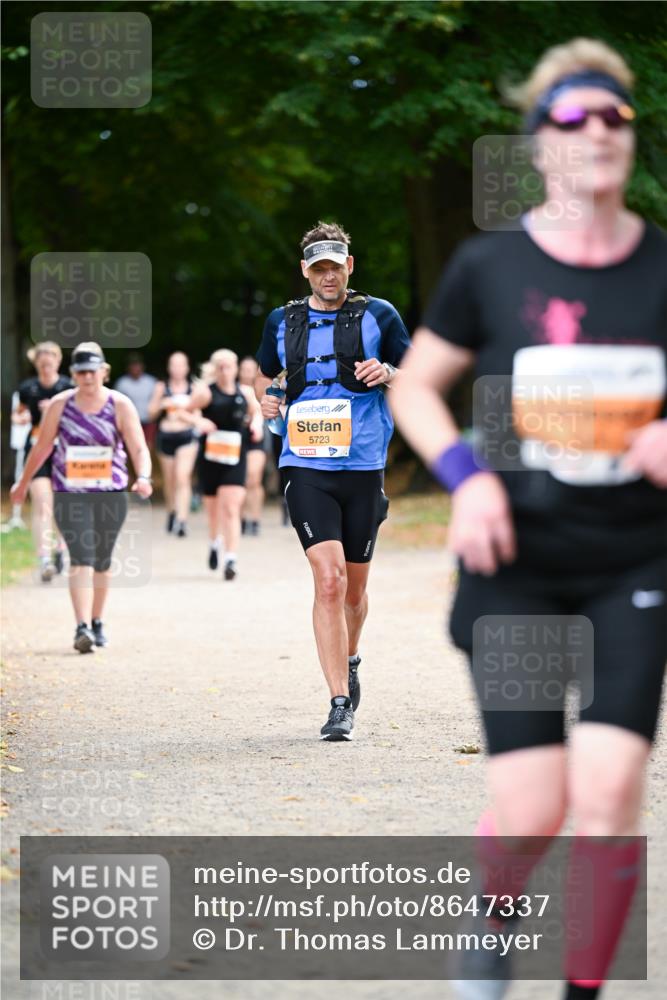 31.08.2025 - 21. Blankeneser Heldenlauf Dr. Thomas Lammeyer http://msf.ph/oto/8647337 31.08.2025 11:21:44 Laufen 5723 meine-sportfotos.de