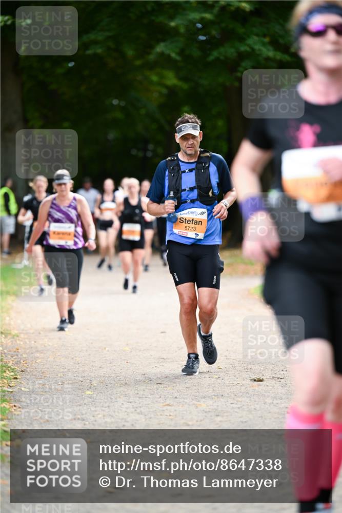 31.08.2025 - 21. Blankeneser Heldenlauf Dr. Thomas Lammeyer http://msf.ph/oto/8647338 31.08.2025 11:21:45 Laufen 5723 meine-sportfotos.de