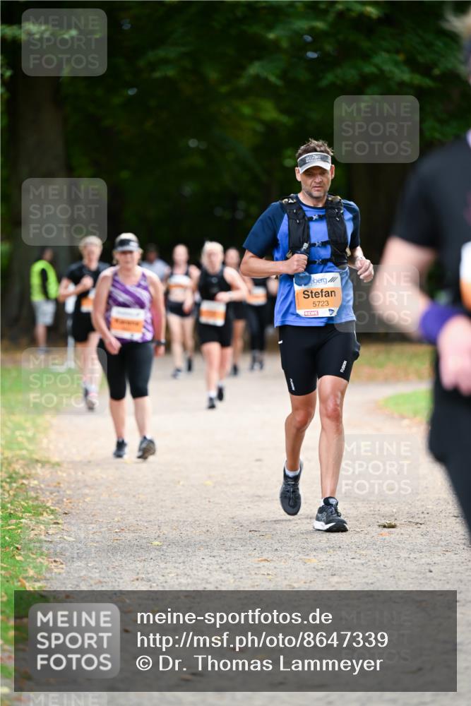 31.08.2025 - 21. Blankeneser Heldenlauf Dr. Thomas Lammeyer http://msf.ph/oto/8647339 31.08.2025 11:21:45 Laufen 5723 meine-sportfotos.de