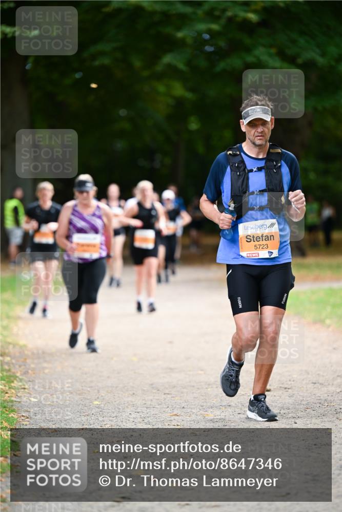 31.08.2025 - 21. Blankeneser Heldenlauf Dr. Thomas Lammeyer http://msf.ph/oto/8647346 31.08.2025 11:21:46 Laufen 5723 meine-sportfotos.de