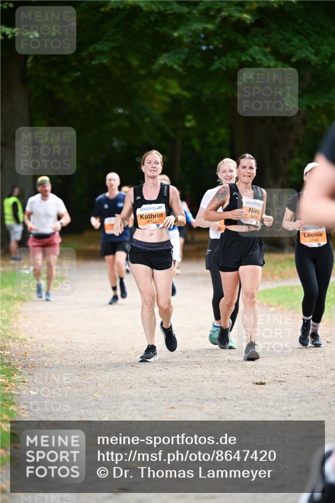 31.08.2025 - 21. Blankeneser Heldenlauf Dr. Thomas Lammeyer http://msf.ph/oto/8647420 31.08.2025 11:21:54 Laufen 5342, 5606, 5104 meine-sportfotos.de
