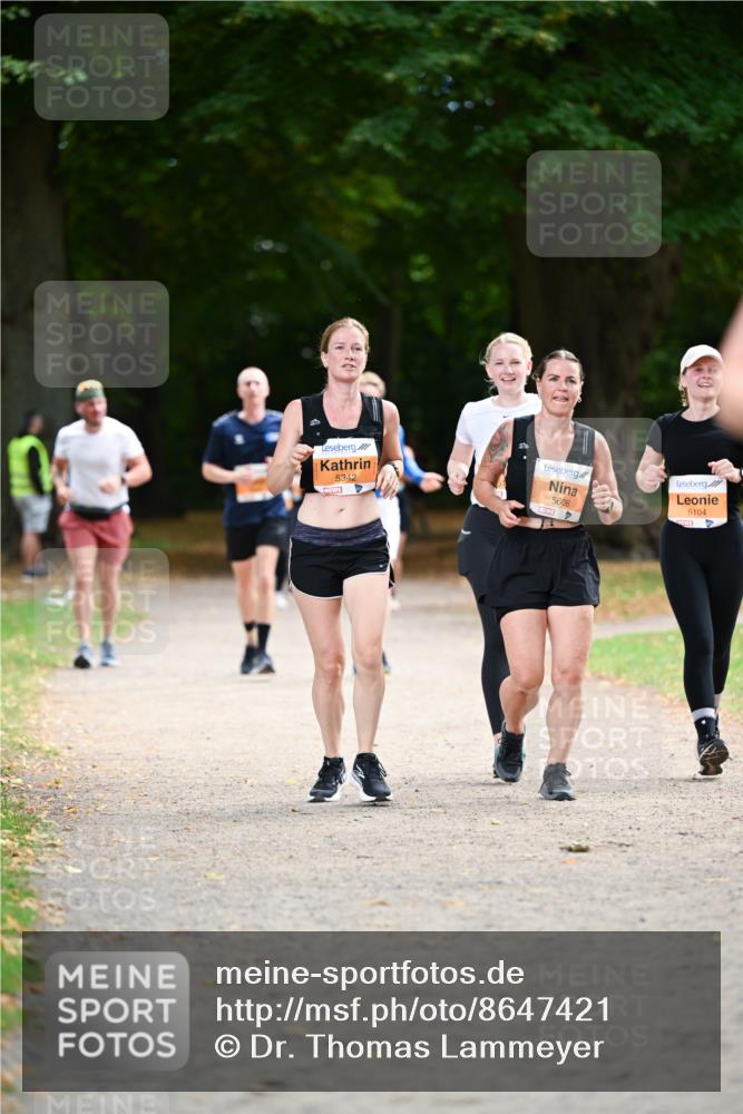 31.08.2025 - 21. Blankeneser Heldenlauf Dr. Thomas Lammeyer http://msf.ph/oto/8647421 31.08.2025 11:21:54 Laufen 5342, 5606, 5104 meine-sportfotos.de