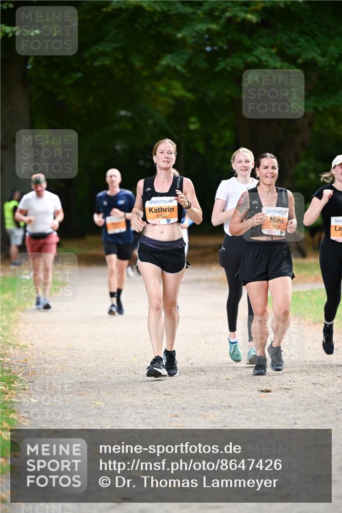 31.08.2025 - 21. Blankeneser Heldenlauf Dr. Thomas Lammeyer http://msf.ph/oto/8647426 31.08.2025 11:21:55 Laufen 5342, 5606 meine-sportfotos.de
