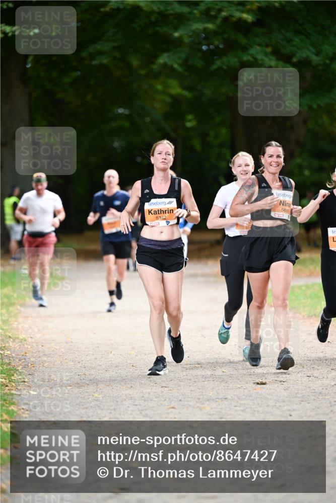 31.08.2025 - 21. Blankeneser Heldenlauf Dr. Thomas Lammeyer http://msf.ph/oto/8647427 31.08.2025 11:21:55 Laufen 5342, 5606 meine-sportfotos.de