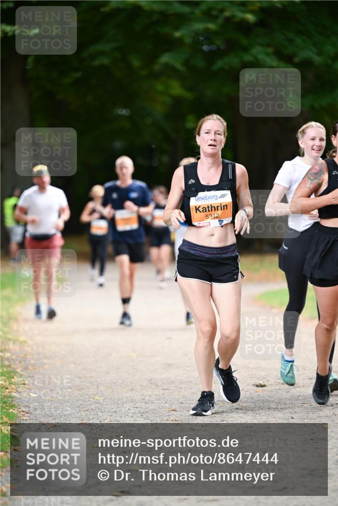 31.08.2025 - 21. Blankeneser Heldenlauf Dr. Thomas Lammeyer http://msf.ph/oto/8647444 31.08.2025 11:21:56 Laufen 5342 meine-sportfotos.de