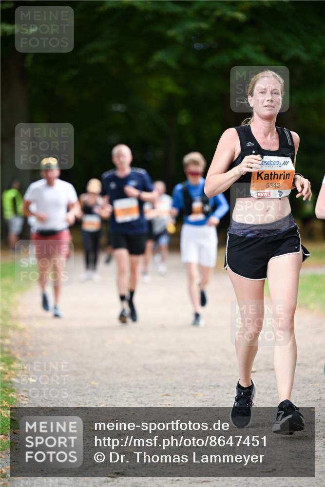 31.08.2025 - 21. Blankeneser Heldenlauf Dr. Thomas Lammeyer http://msf.ph/oto/8647451 31.08.2025 11:21:57 Laufen 5342 meine-sportfotos.de