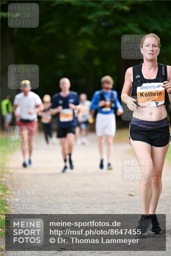 31.08.2025 - 21. Blankeneser Heldenlauf Dr. Thomas Lammeyer http://msf.ph/oto/8647455 31.08.2025 11:21:57 Laufen 5342 meine-sportfotos.de