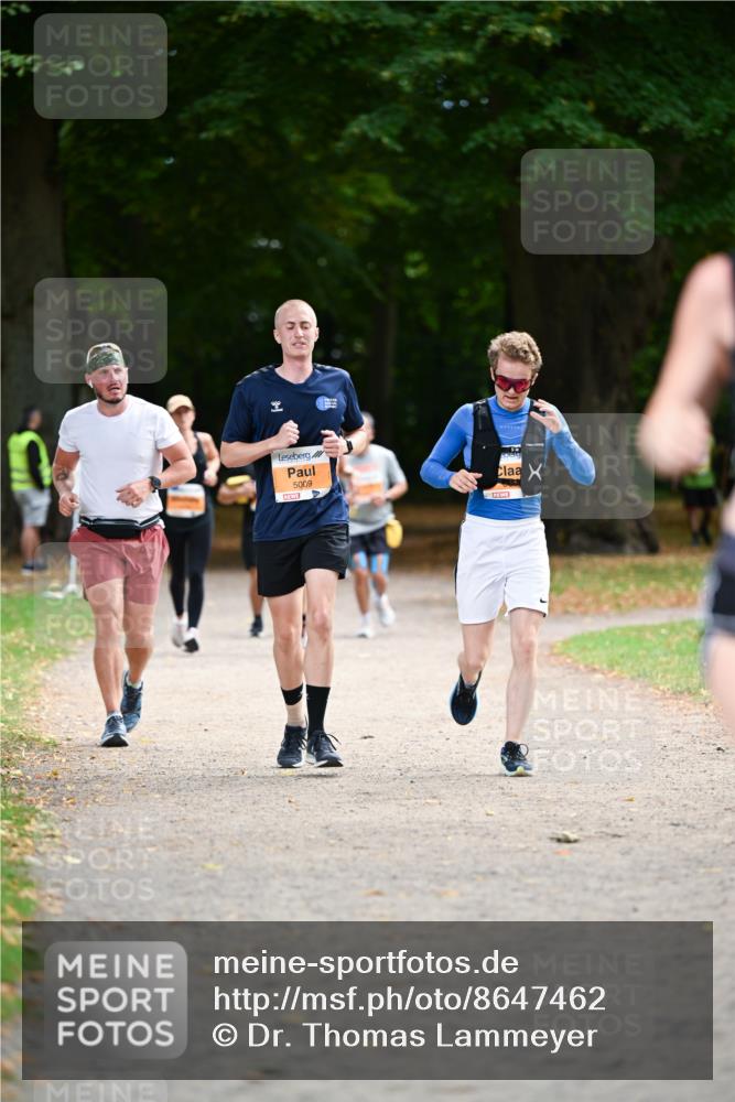 31.08.2025 - 21. Blankeneser Heldenlauf Dr. Thomas Lammeyer http://msf.ph/oto/8647462 31.08.2025 11:21:58 Laufen 5009 meine-sportfotos.de