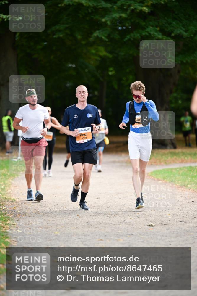 31.08.2025 - 21. Blankeneser Heldenlauf Dr. Thomas Lammeyer http://msf.ph/oto/8647465 31.08.2025 11:21:58 Laufen 5009 meine-sportfotos.de