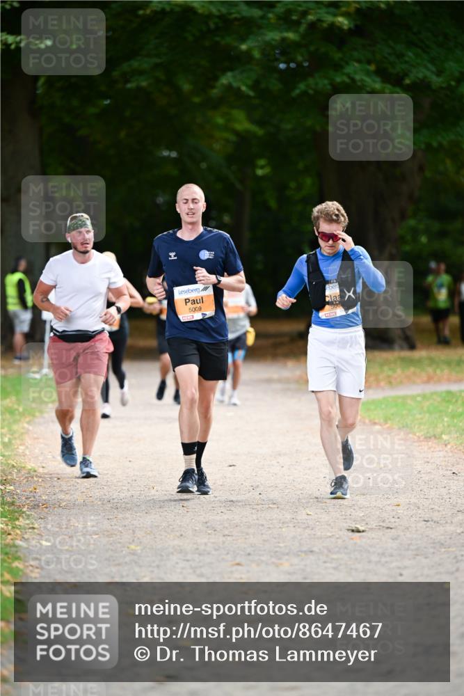 31.08.2025 - 21. Blankeneser Heldenlauf Dr. Thomas Lammeyer http://msf.ph/oto/8647467 31.08.2025 11:21:59 Laufen 10, 5009, 500 meine-sportfotos.de