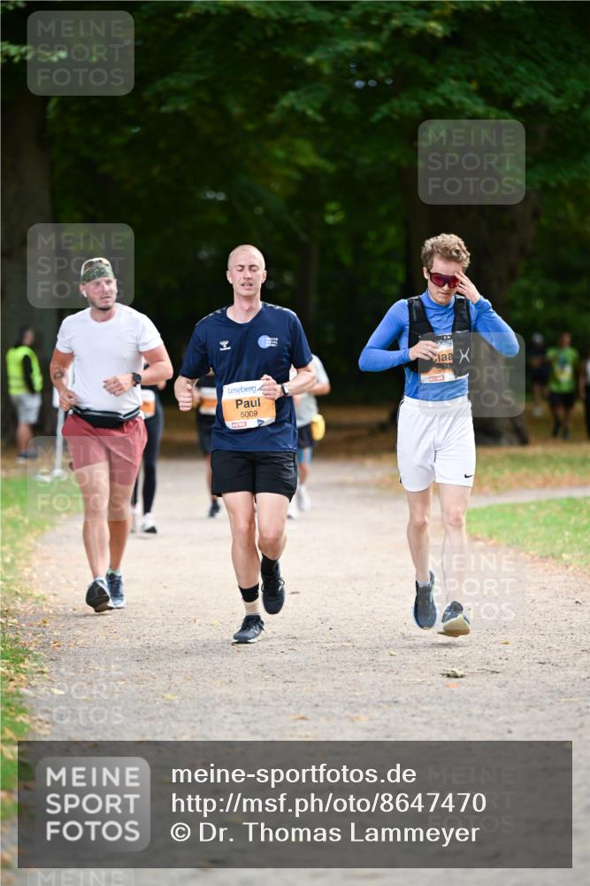 31.08.2025 - 21. Blankeneser Heldenlauf Dr. Thomas Lammeyer http://msf.ph/oto/8647470 31.08.2025 11:21:59 Laufen 5009 meine-sportfotos.de