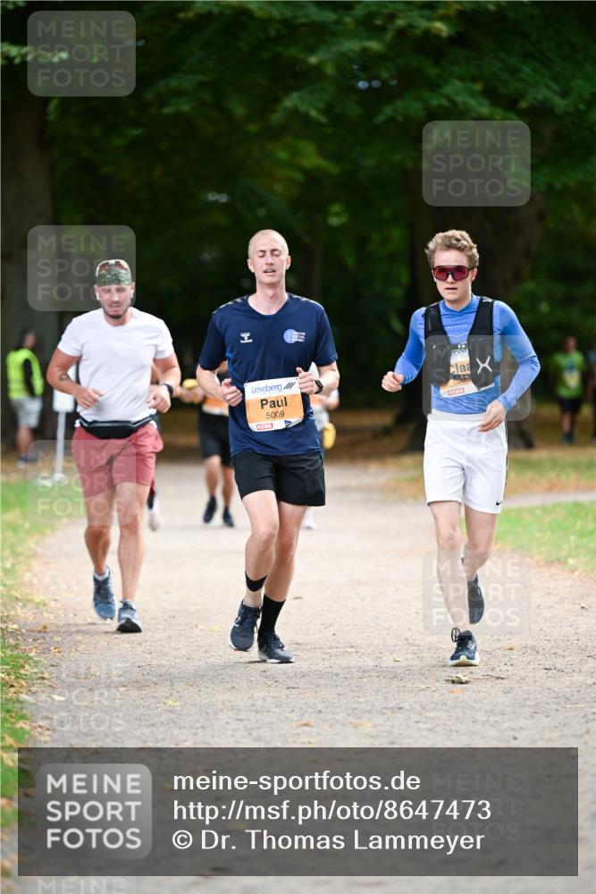 31.08.2025 - 21. Blankeneser Heldenlauf Dr. Thomas Lammeyer http://msf.ph/oto/8647473 31.08.2025 11:21:59 Laufen 5009 meine-sportfotos.de